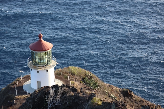 faro makapu'u